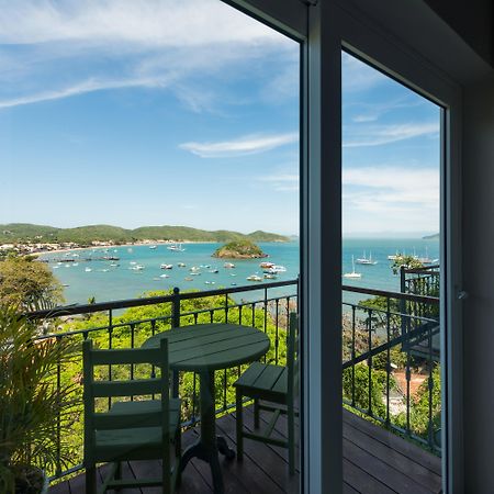 Abracadabra Boutique Hotel Armacao dos Buzios Ngoại thất bức ảnh