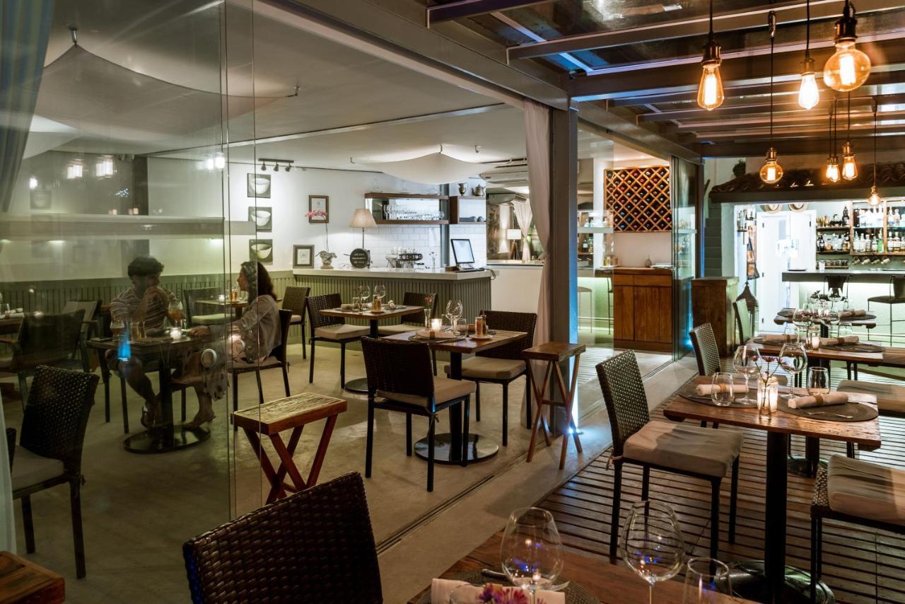 Abracadabra Boutique Hotel Armacao dos Buzios Ngoại thất bức ảnh