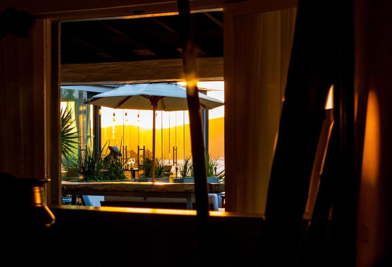 Abracadabra Boutique Hotel Armacao dos Buzios Ngoại thất bức ảnh