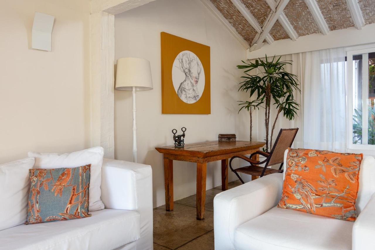 Abracadabra Boutique Hotel Armacao dos Buzios Ngoại thất bức ảnh