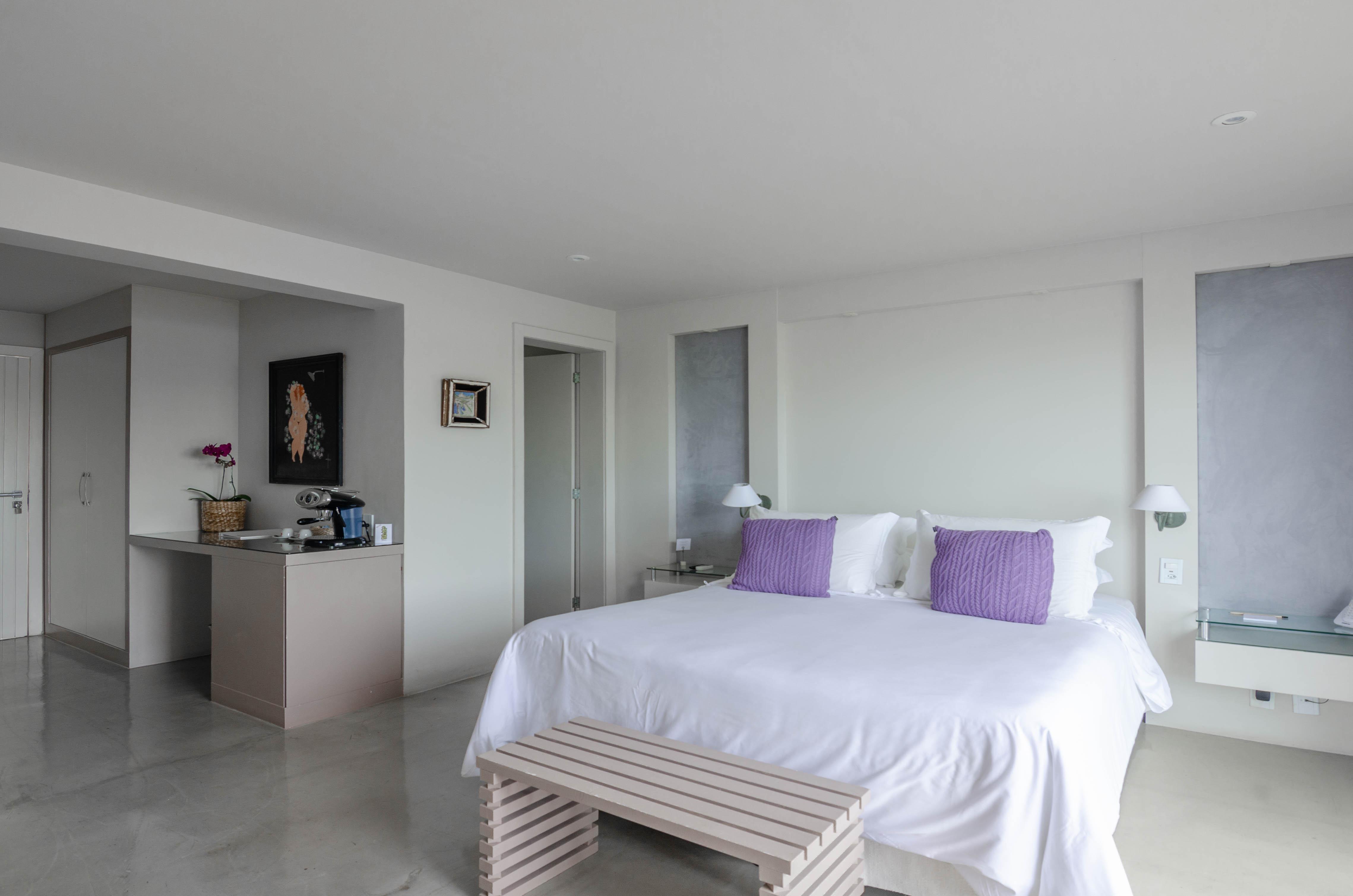 Abracadabra Boutique Hotel Armacao dos Buzios Ngoại thất bức ảnh