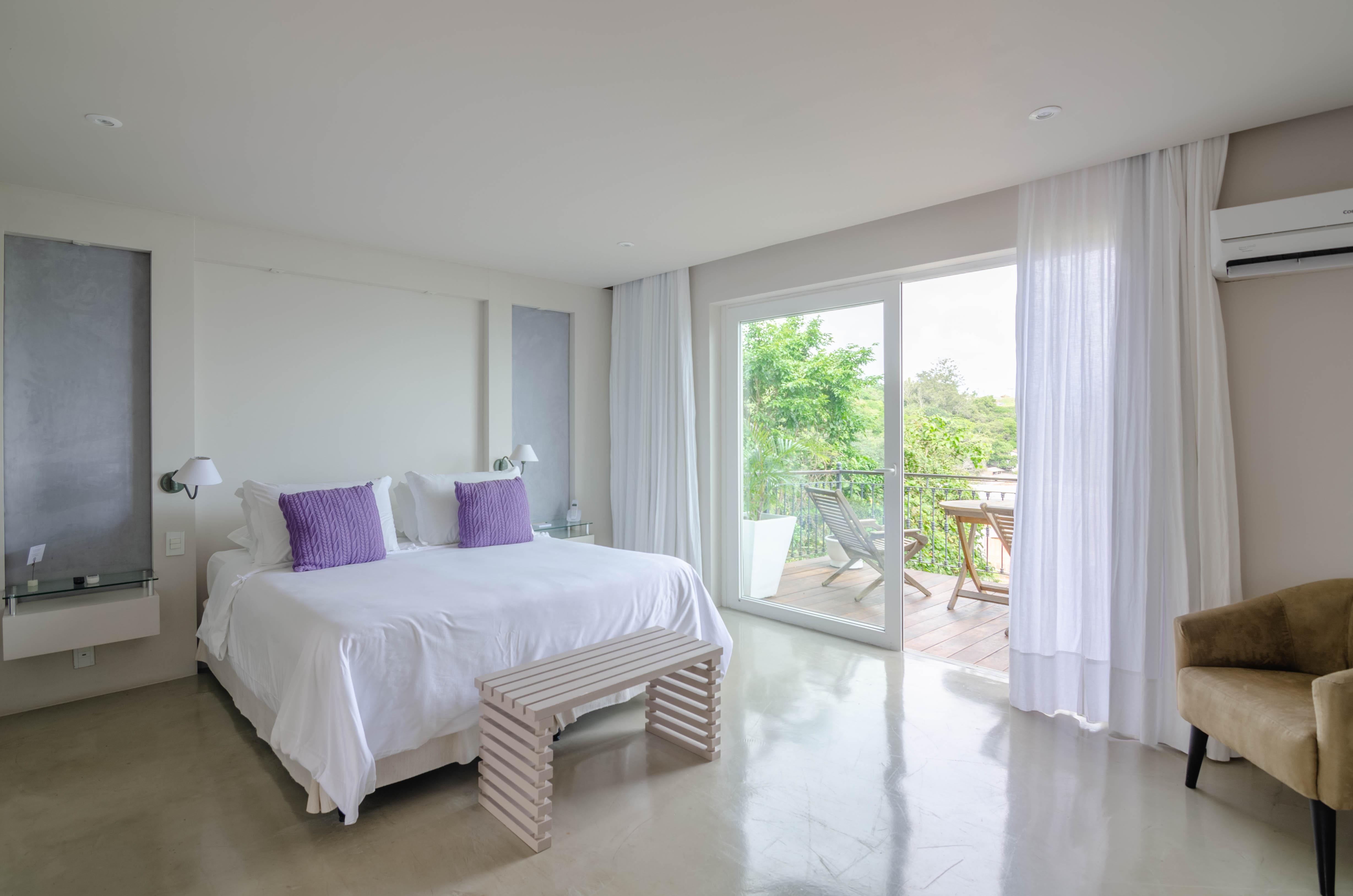 Abracadabra Boutique Hotel Armacao dos Buzios Ngoại thất bức ảnh