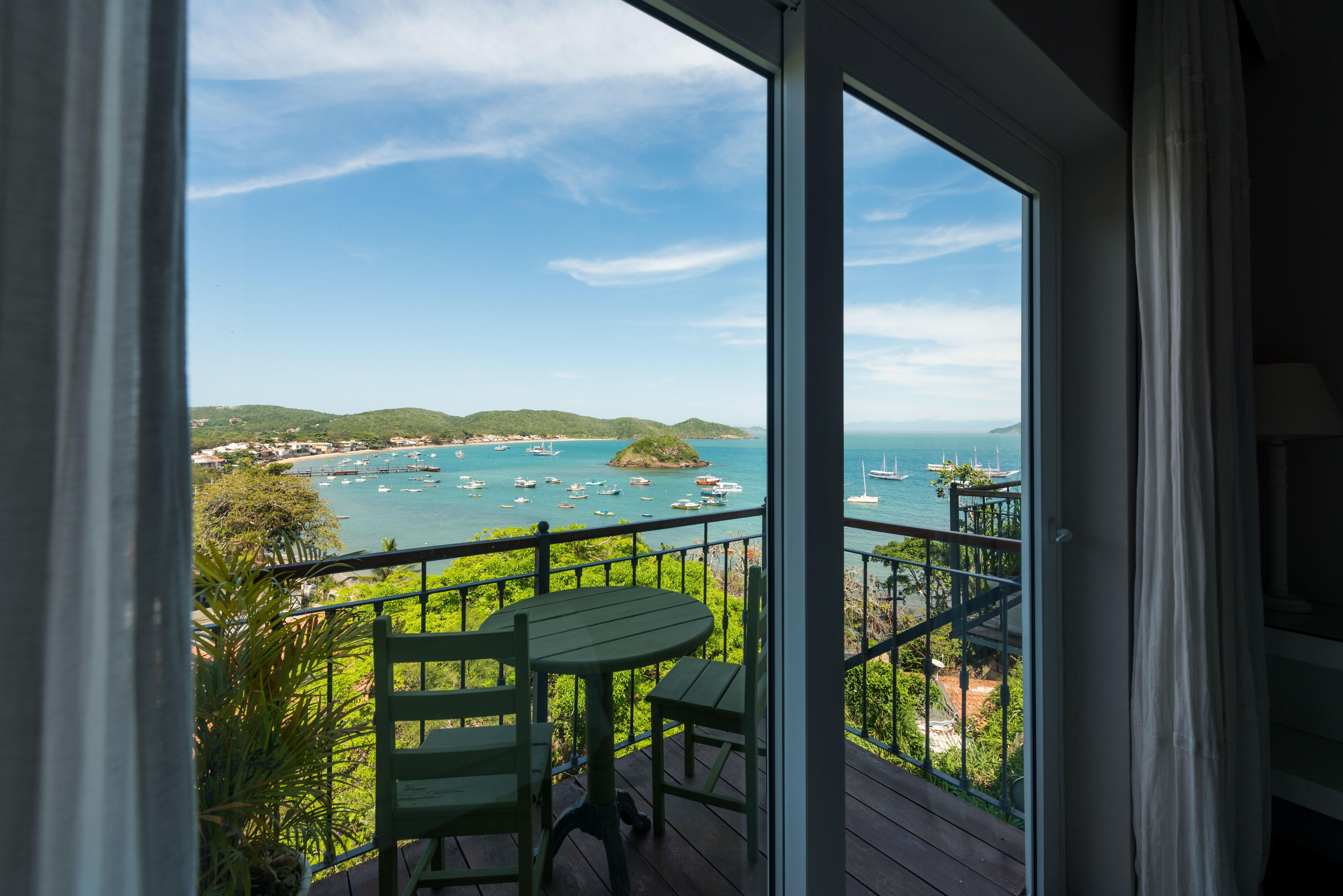 Abracadabra Boutique Hotel Armacao dos Buzios Ngoại thất bức ảnh