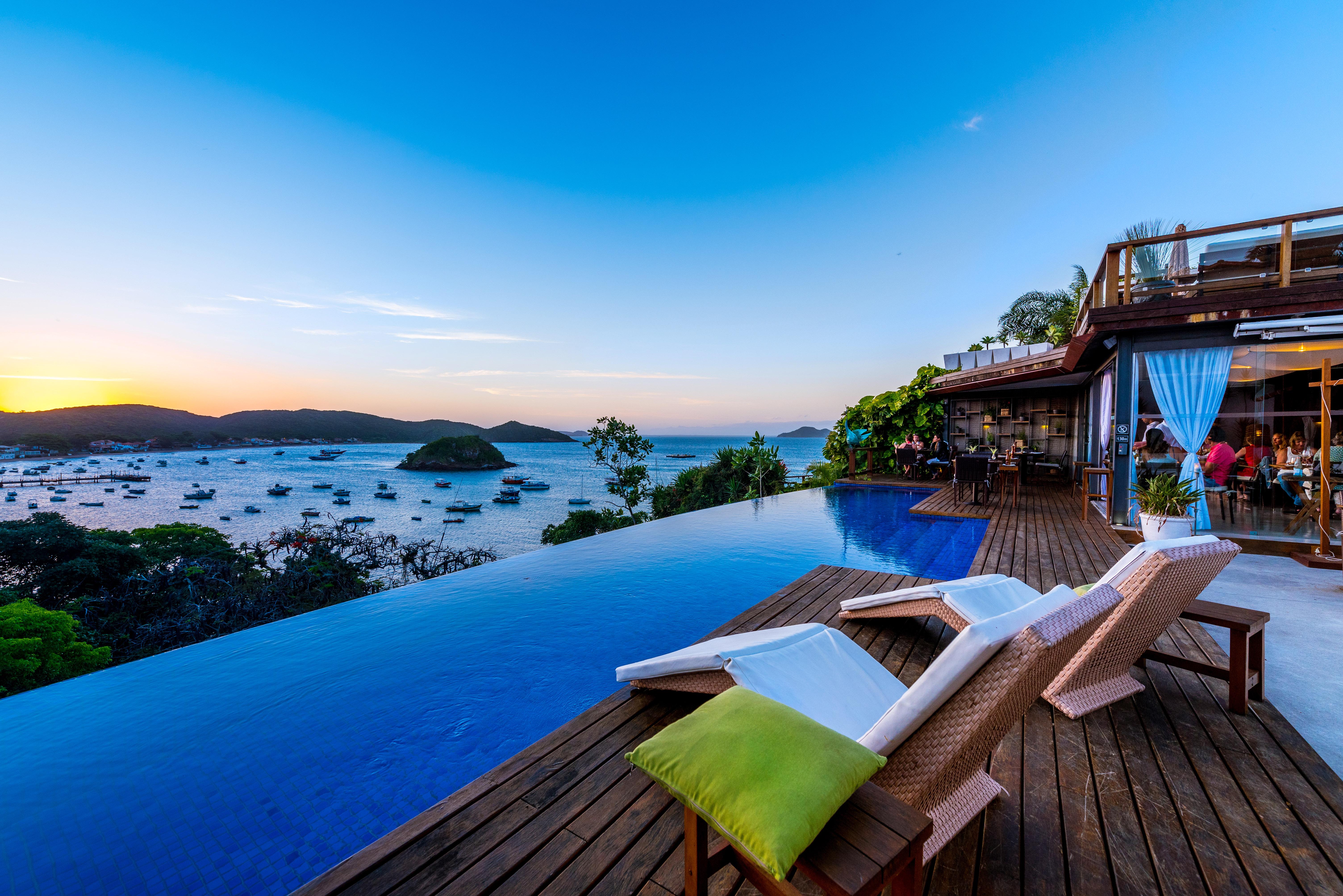 Abracadabra Boutique Hotel Armacao dos Buzios Ngoại thất bức ảnh