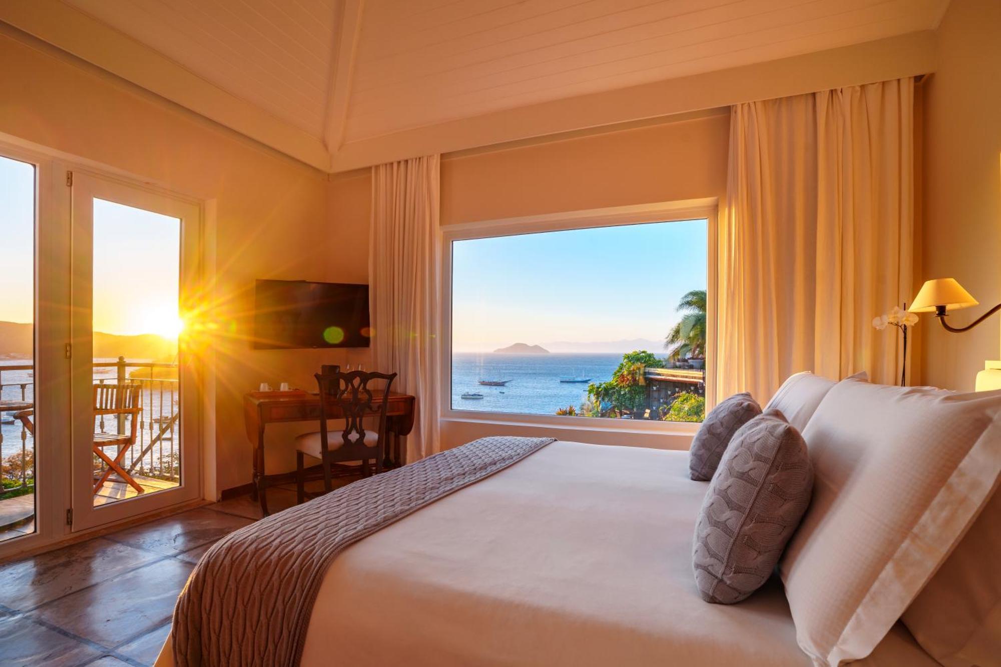 Abracadabra Boutique Hotel Armacao dos Buzios Ngoại thất bức ảnh