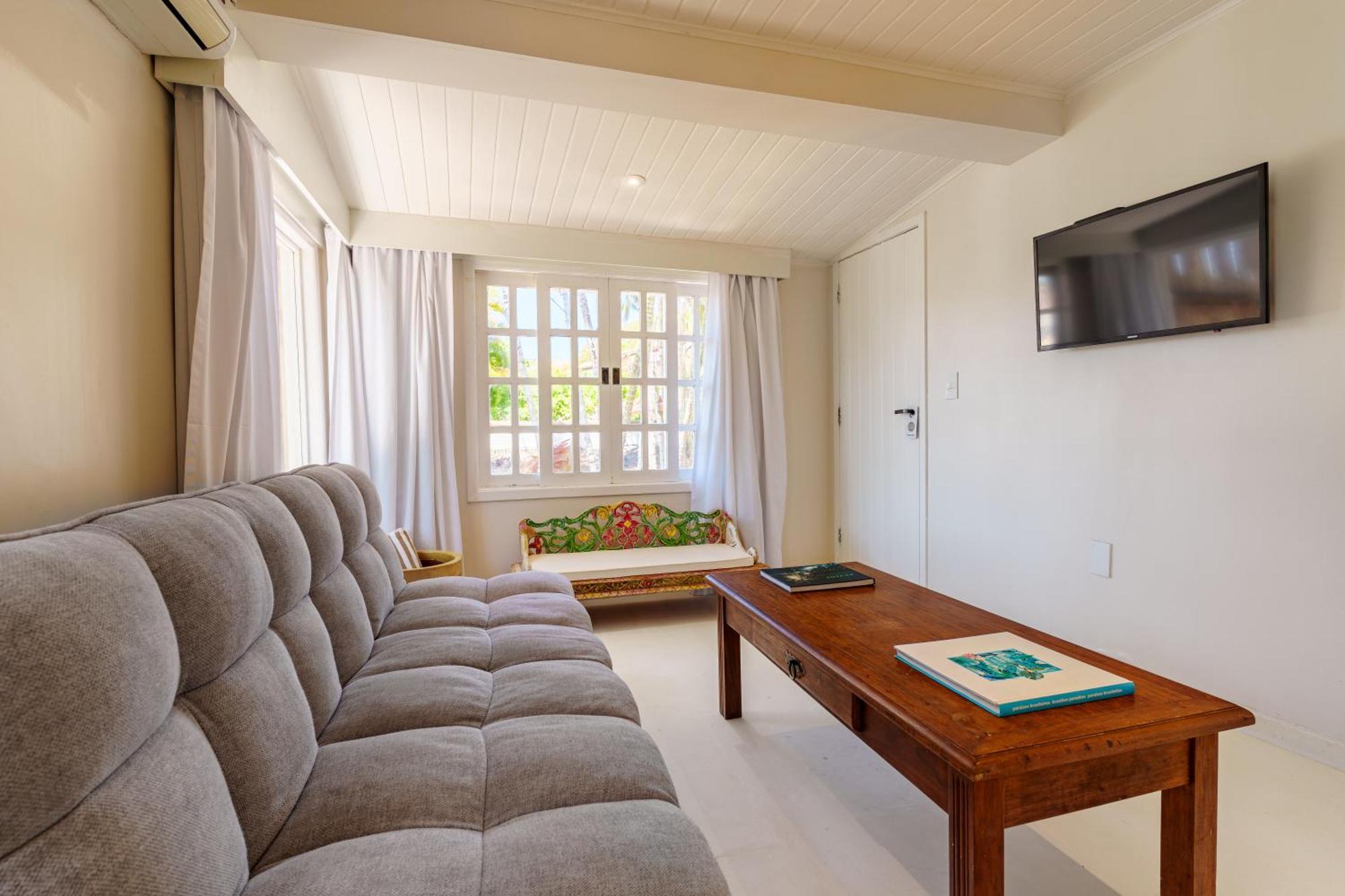 Abracadabra Boutique Hotel Armacao dos Buzios Ngoại thất bức ảnh