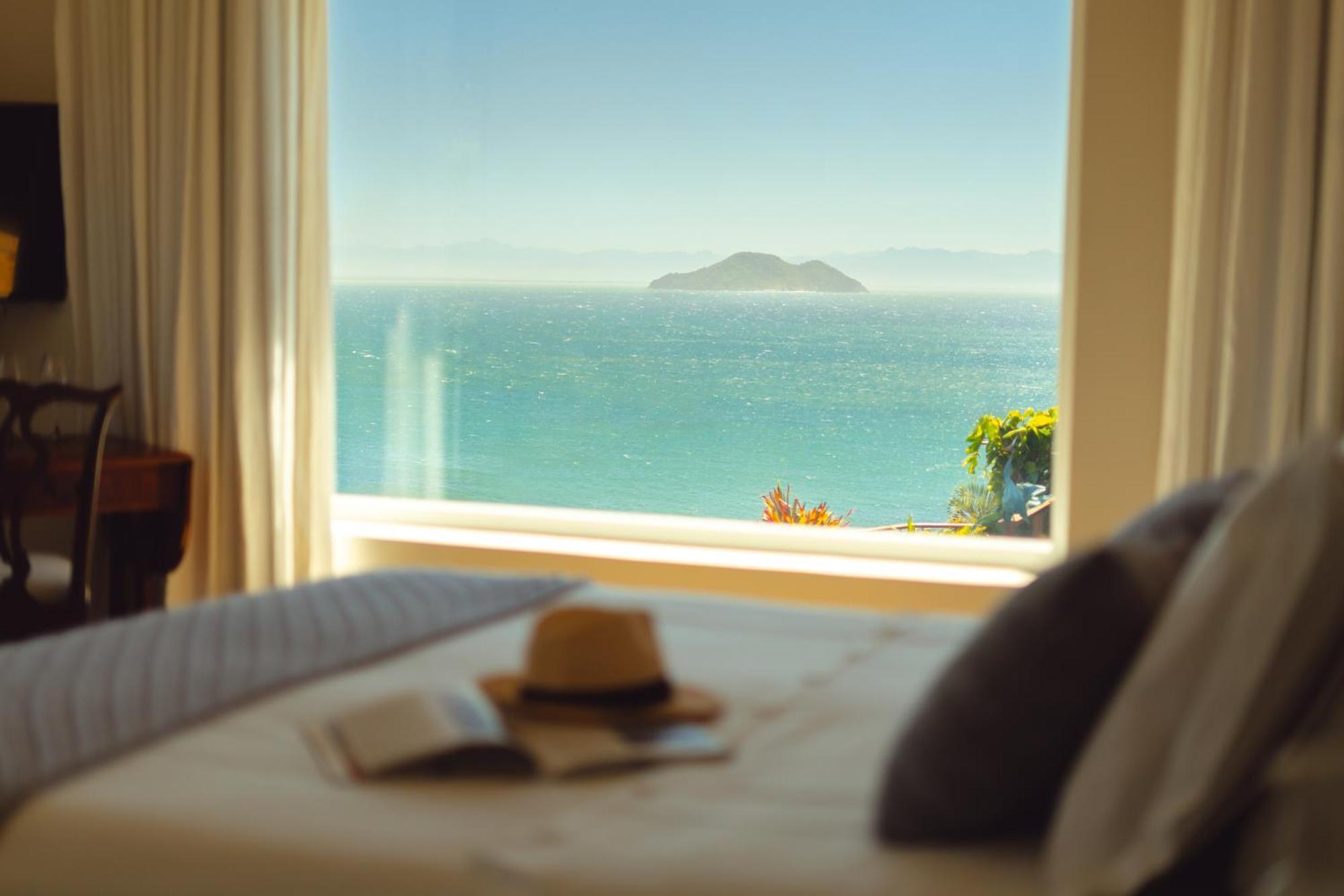 Abracadabra Boutique Hotel Armacao dos Buzios Ngoại thất bức ảnh