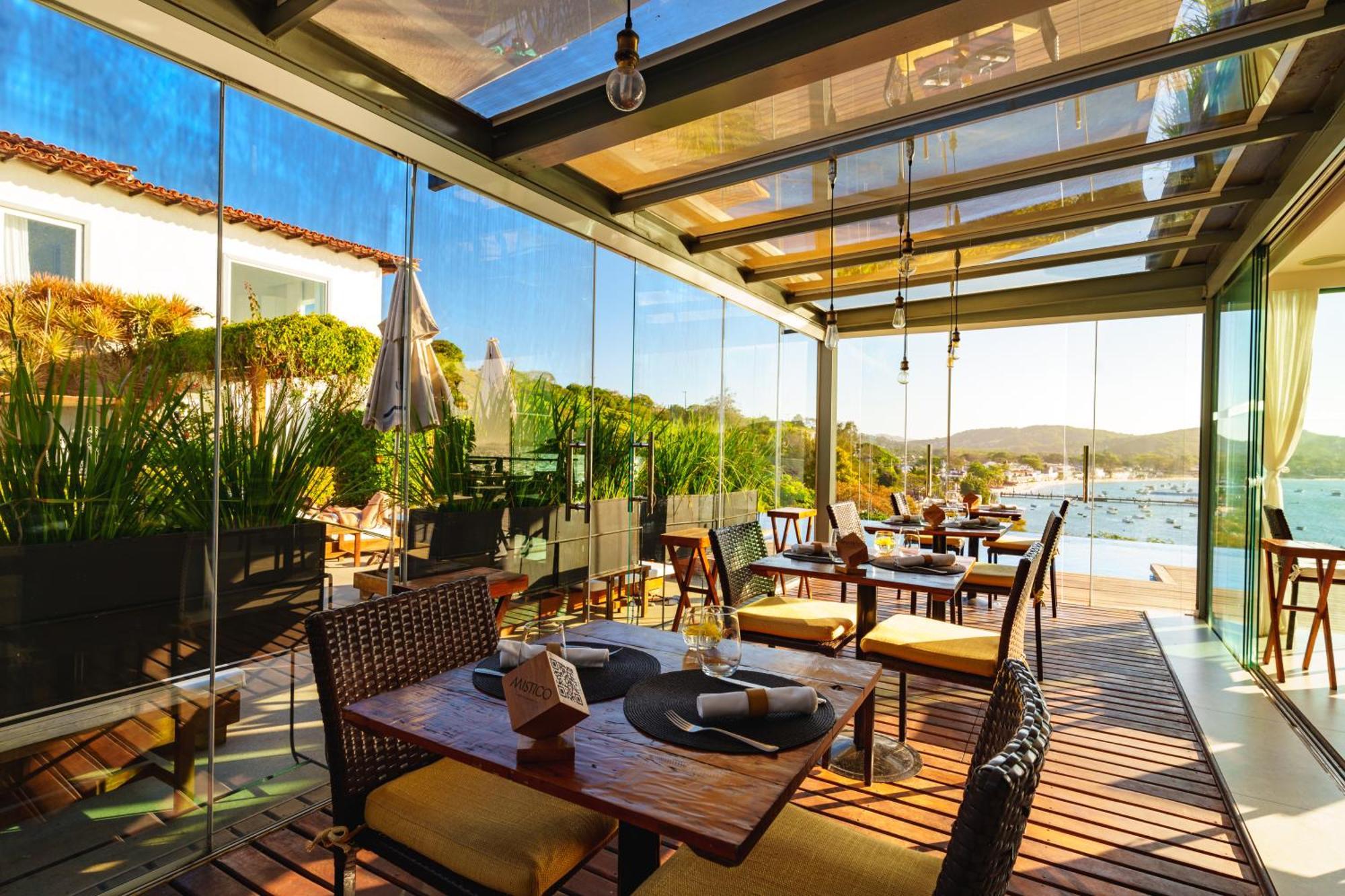Abracadabra Boutique Hotel Armacao dos Buzios Ngoại thất bức ảnh