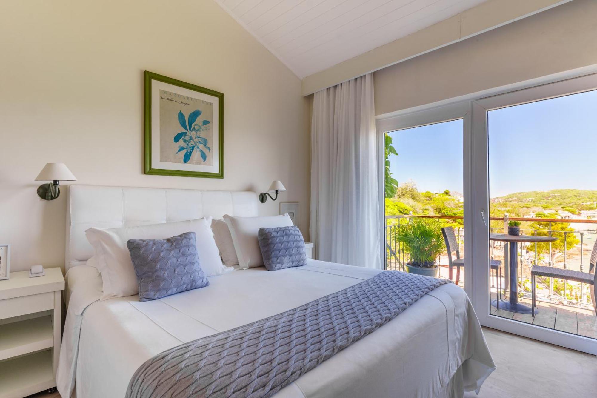 Abracadabra Boutique Hotel Armacao dos Buzios Ngoại thất bức ảnh